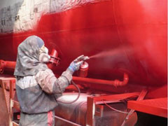 防锈漆的成分分几种？