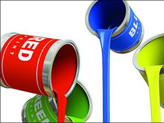 涂料的术语有哪些？